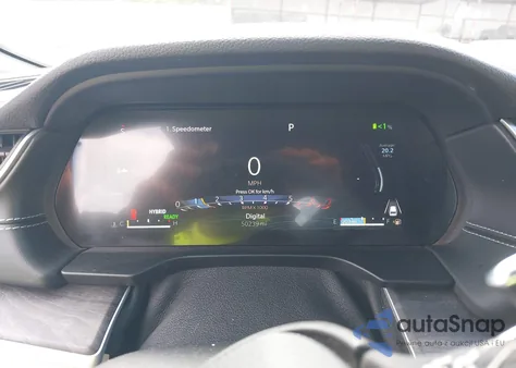 2024 Jeep Grand Cherokee 4Xe from USA, damaged, VIN 1C4RJYB62RC115893